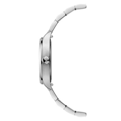 Mido Multifort TV Date 28 Quartz M049.110.11.263.00