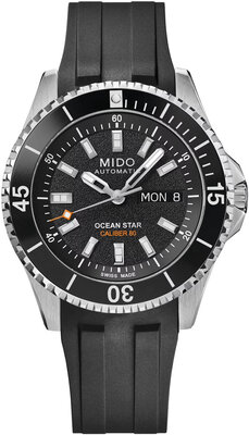 Mido Ocean Star 200 Automatic M026.930.17.051.00