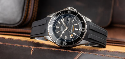 Mido Ocean Star 200 Automatic M026.930.17.051.00
