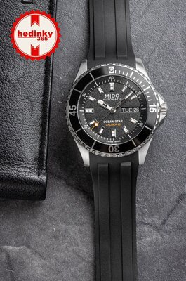 Mido Ocean Star 200 Automatic M026.930.17.051.00