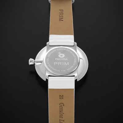 Prim Preciosa Onyx White Quartz W02C.10312.A