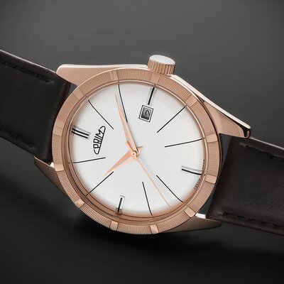 Prim Repre Automatic W01C.13170.H