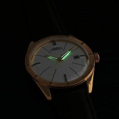 Prim Repre Automatic W01C.13170.H