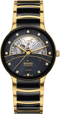 Rado Centrix Diamonds Open Heart Automatic R30008902