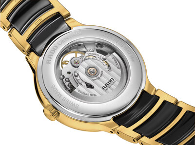 Rado Centrix Diamonds Open Heart Automatic R30008902