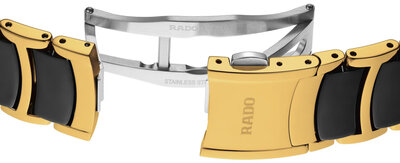 Rado Centrix Diamonds Open Heart Automatic R30008902