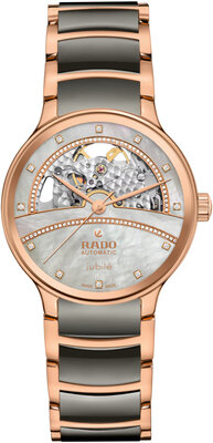 Rado Centrix Diamonds Open Heart Automatic R30029952