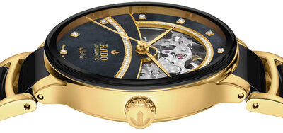 Rado Centrix Diamonds Open Heart Automatic R30032752