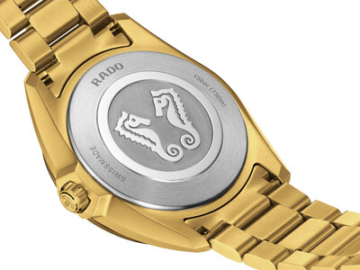 Rado HyperChrome Quartz R32283313
