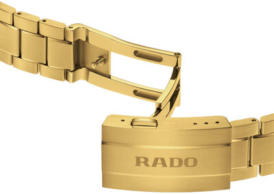 Rado HyperChrome Quartz R32283313