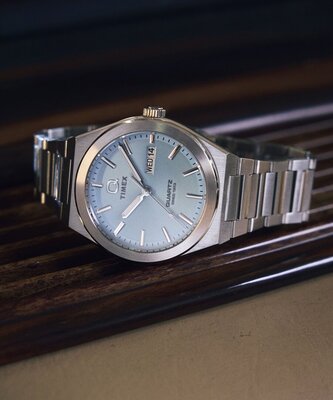 Timex Q Reissue TW2Y35200UK