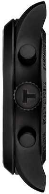 Tissot PR 100 Quartz Chronograph T150.417.37.057.00 Tour de France 2026 (+ náhradný remienok)
