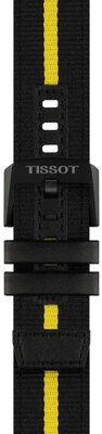 Tissot PR 100 Quartz Chronograph T150.417.37.057.00 Tour de France 2026 (+ náhradný remienok)