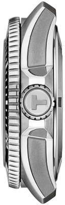 Tissot Seastar 2000 Professional Automatic Powematic 80 T120.907.11.051.00
