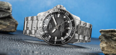 Tissot Seastar 2000 Professional Automatic Powematic 80 T120.907.11.051.00