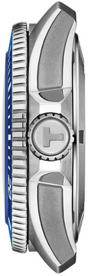 Tissot Seastar 2000 Professional Automatic Powematic 80 T120.907.17.041.00