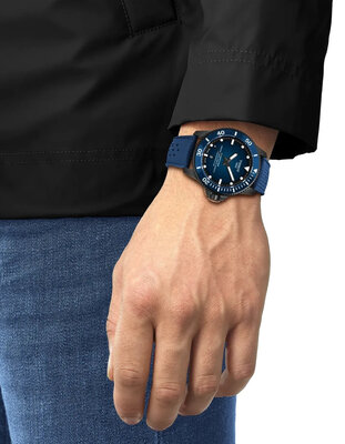 Tissot Seastar 2000 Professional Automatic Powematic 80 T120.907.37.041.00