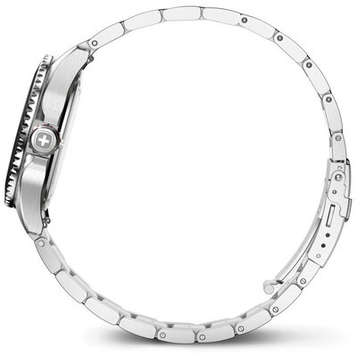 Wenger Executive Quartz 01.2021.101