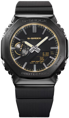 Casio G-Shock Original GM-2100LXB-1A9ER Metal Covered