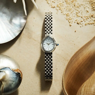 Citizen Elegant Eco-Drive Rainell EX1550-54A
