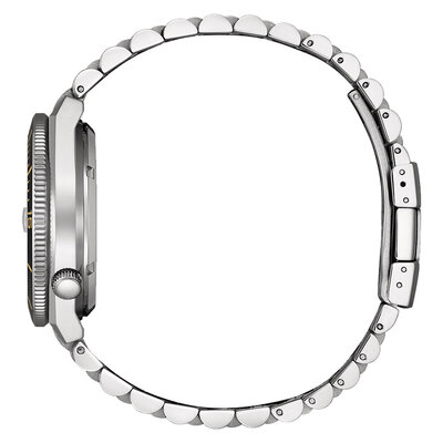 Citizen Sports Tsuyosa Shore Automatic NJ0238-57E Limited Edition 12000pcs