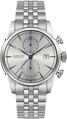 Hamilton American Classic Spirit Of Liberty Automatic Chronograph H32416981