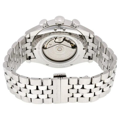 Hamilton American Classic Spirit Of Liberty Automatic Chronograph H32416981