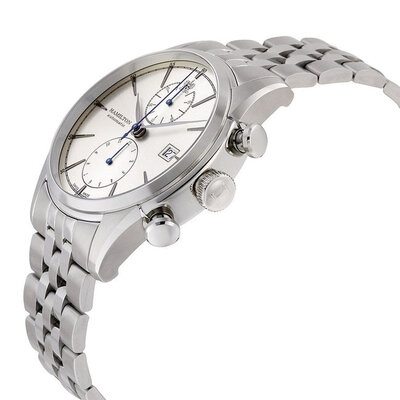Hamilton American Classic Spirit Of Liberty Automatic Chronograph H32416981