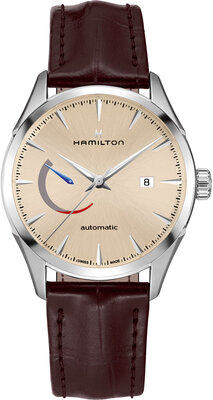 Hamilton Jazzmaster Power Reserve Automatic H32635521