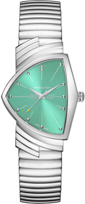 Hamilton Ventura Quartz H24411143