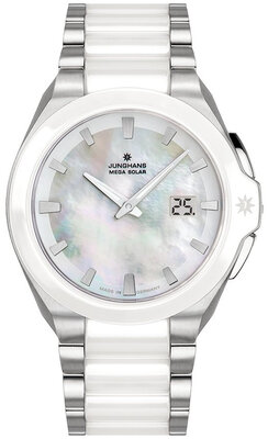 Junghans Meister Spektrum Damen 15/1601.44