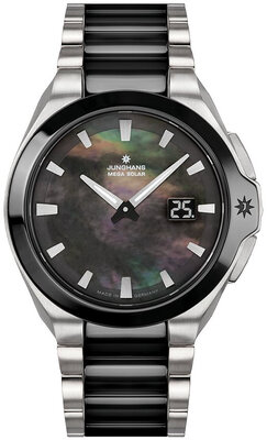 Junghans Meister Spektrum Damen 15/1602.44