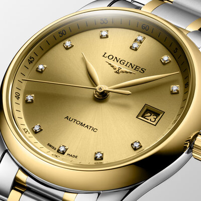 Longines Master Collection Automatic L2.257.5.37.7