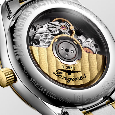 Longines Master Collection Automatic L2.257.5.37.7