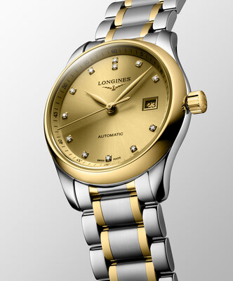 Longines Master Collection Automatic L2.257.5.37.7