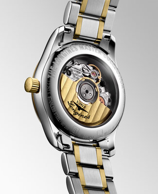 Longines Master Collection Automatic L2.257.5.37.7