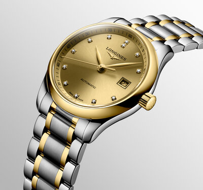 Longines Master Collection Automatic L2.257.5.37.7