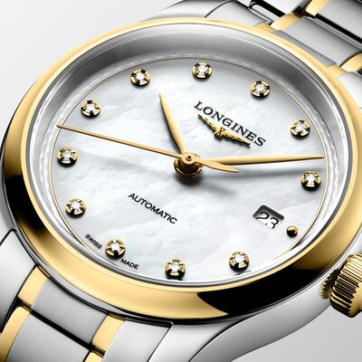 Longines Master Collection Automatic L2.449.5.87.7