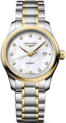 Longines Master Collection Automatic L2.449.5.87.7