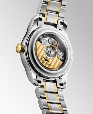 Longines Master Collection Automatic L2.449.5.87.7