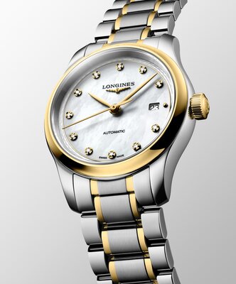 Longines Master Collection Automatic L2.449.5.87.7