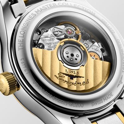 Longines Master Collection Automatic L2.449.5.87.7