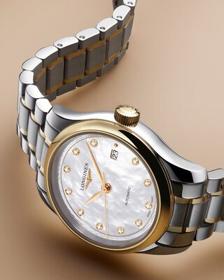 Longines Master Collection Automatic L2.449.5.87.7