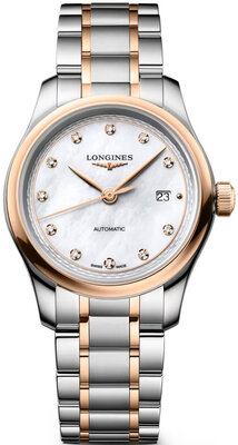 Longines Master Collection Automatic L2.449.5.89.7