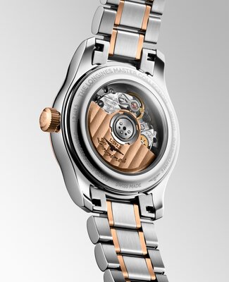 Longines Master Collection Automatic L2.449.5.89.7