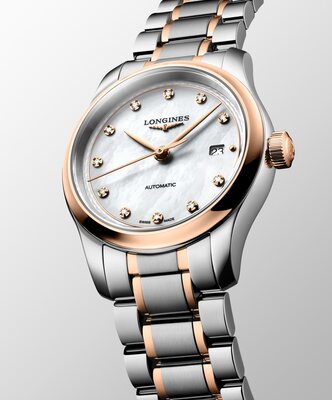 Longines Master Collection Automatic L2.449.5.89.7