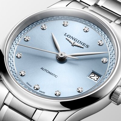 Longines Master Collection Automatic L2.450.4.97.6