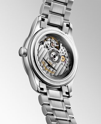 Longines Master Collection Automatic L2.450.4.97.6