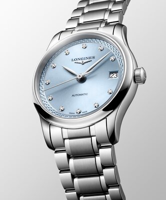Longines Master Collection Automatic L2.450.4.97.6