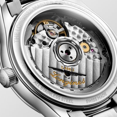 Longines Master Collection Automatic L2.450.4.97.6